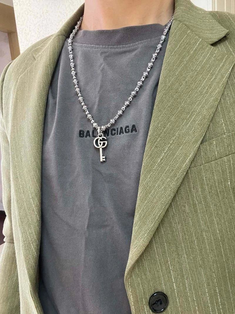 Gucci Necklaces Supportive 245346