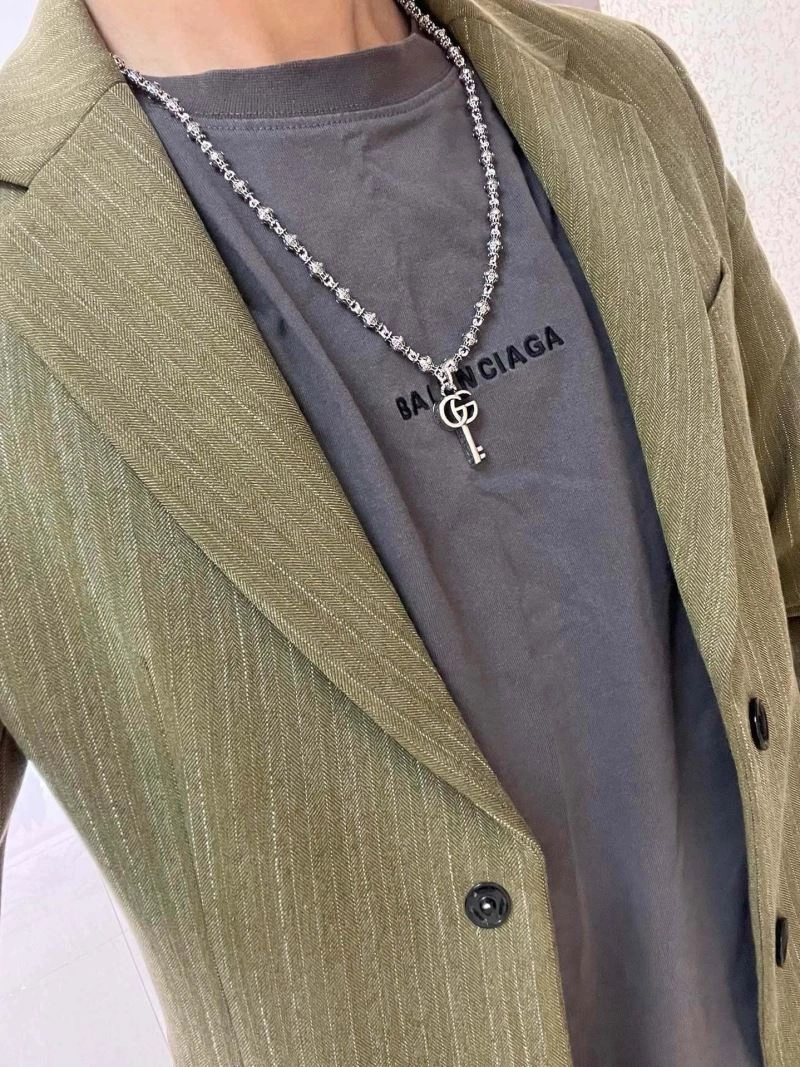 Gucci Necklaces Supportive 245346