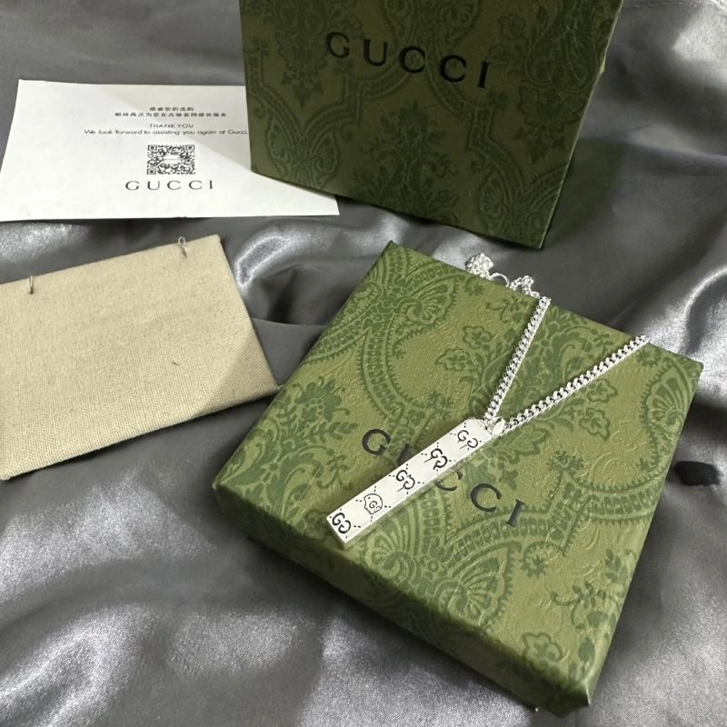 Gucci Necklaces Bright 245372