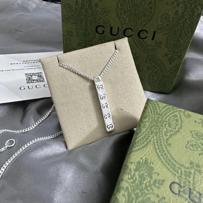Gucci Necklaces Bright 245372