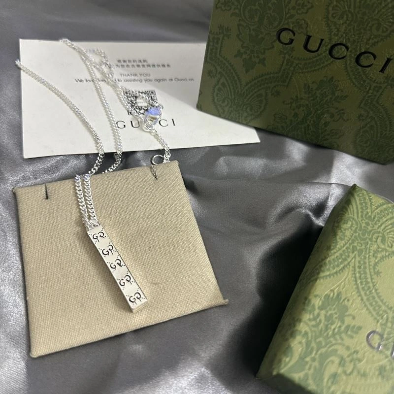 Gucci Necklaces Bright 245372