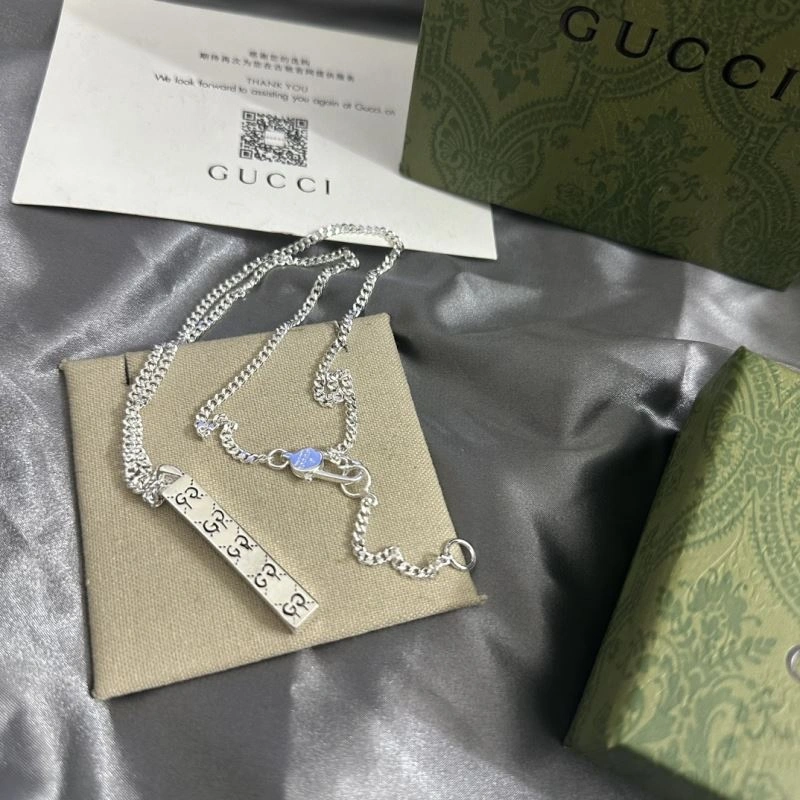Gucci Necklaces Bright 245372