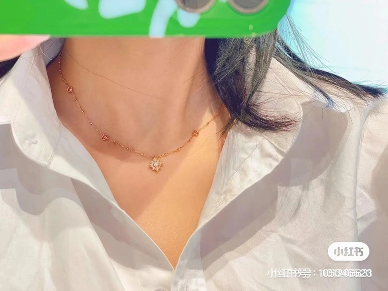 FashionForward Gucci Necklaces 245342