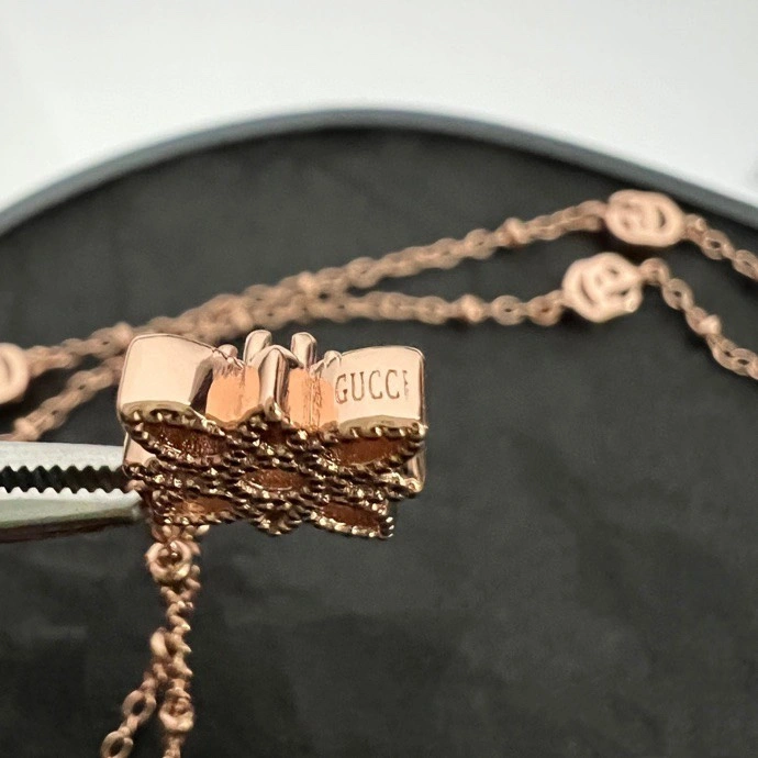FashionForward Gucci Necklaces 245342