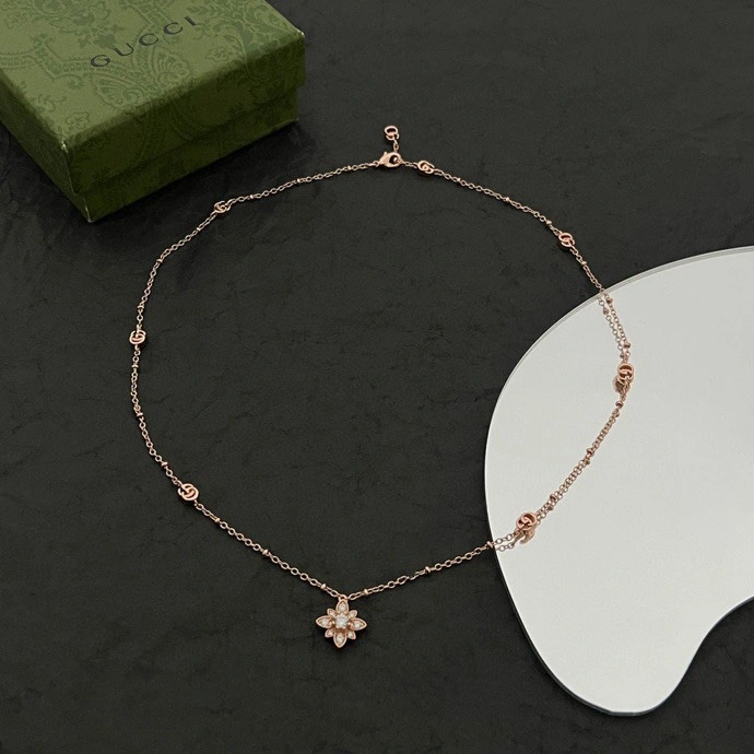 FashionForward Gucci Necklaces 245342