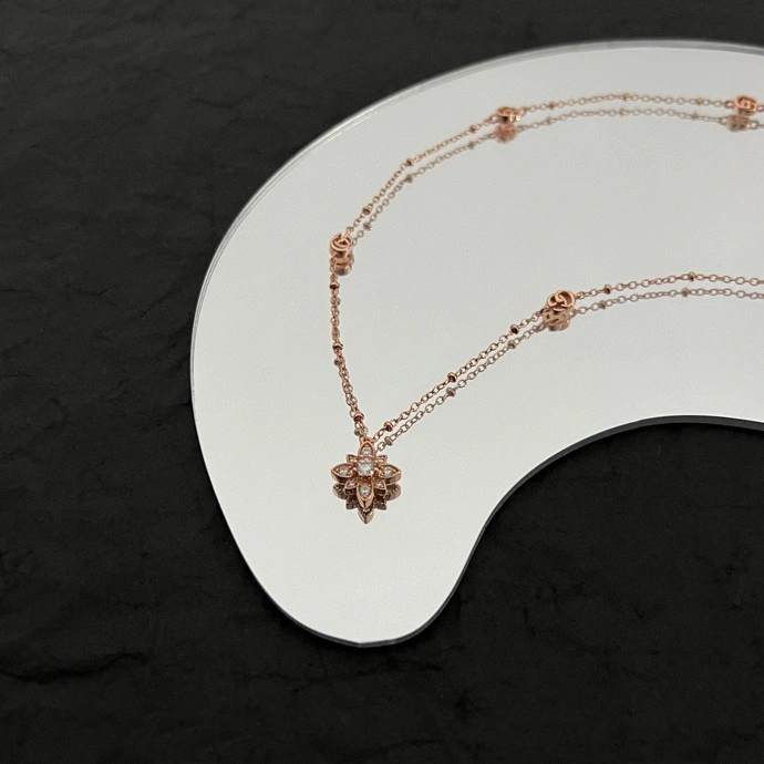 FashionForward Gucci Necklaces 245342