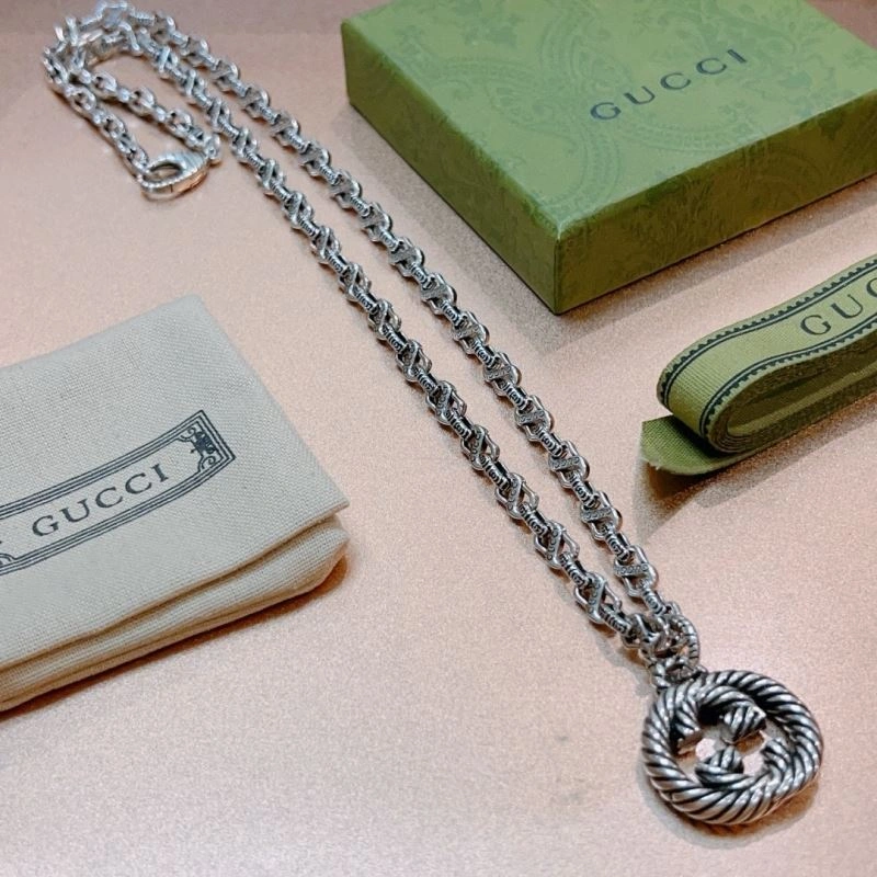 Gucci Necklaces Stretchable 245357