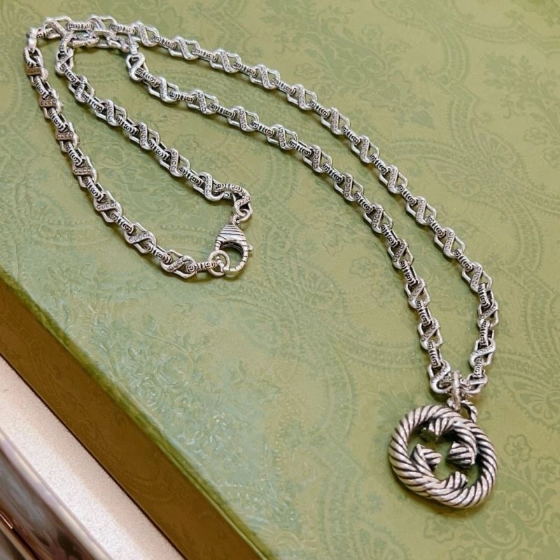 Gucci Necklaces Stretchable 245357