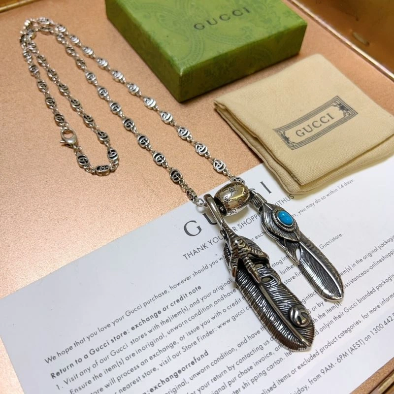 BestValue Gucci Necklaces 245369