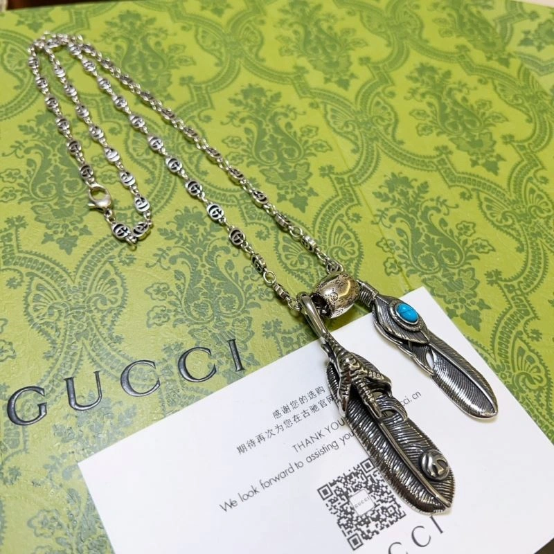 BestValue Gucci Necklaces 245369