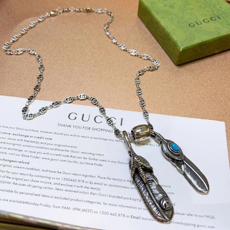 BestValue Gucci Necklaces 245369