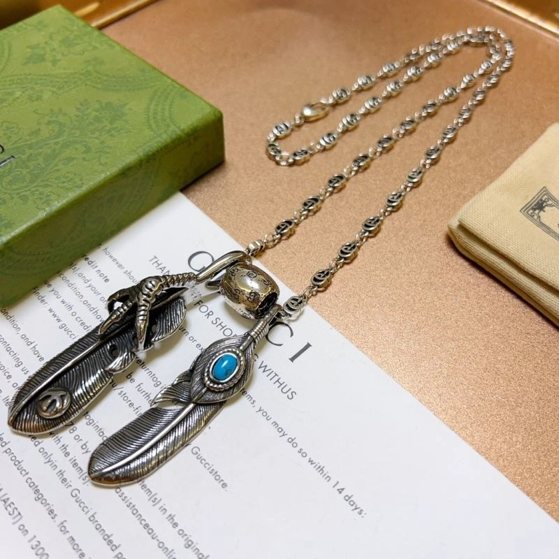 BestValue Gucci Necklaces 245369