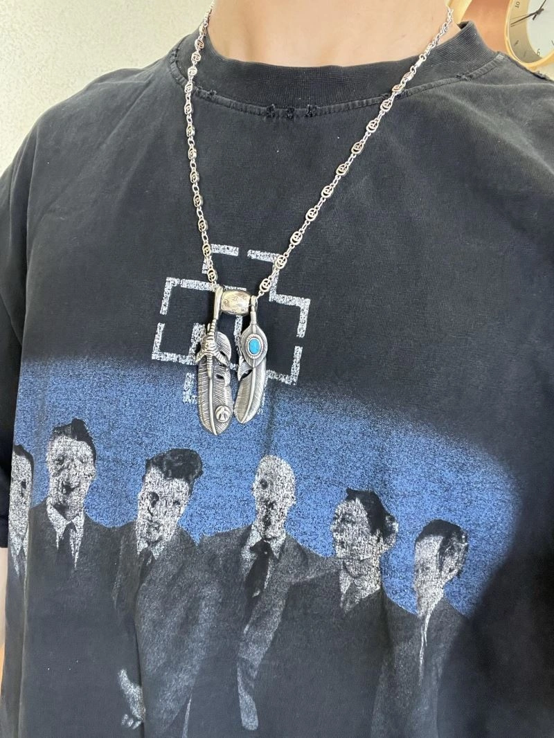 BestValue Gucci Necklaces 245369