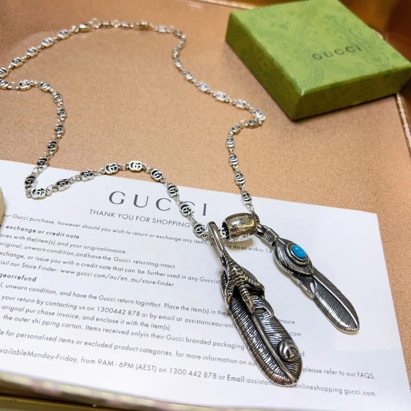 BestValue Gucci Necklaces 245369