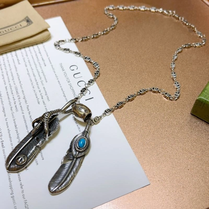 BestValue Gucci Necklaces 245369