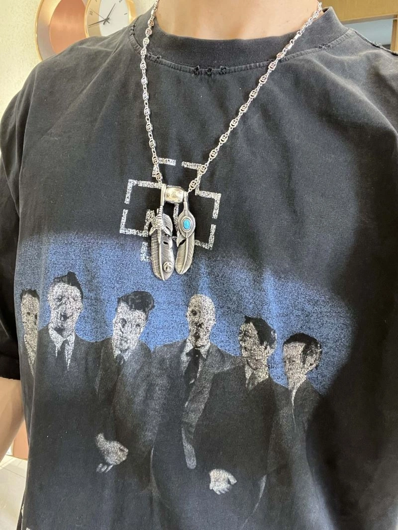 BestValue Gucci Necklaces 245369