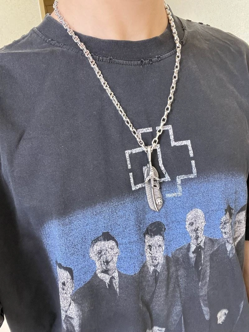 Gucci Necklaces QuickDry 245367