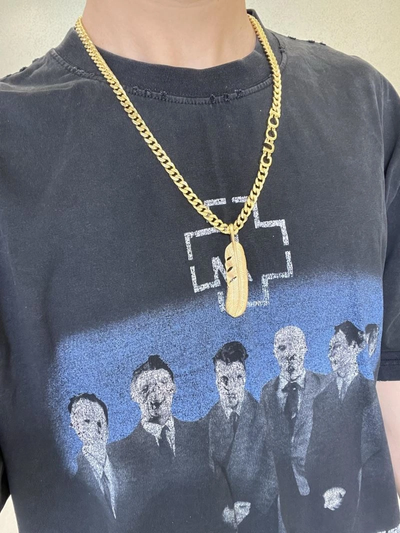 MultiPurpose Gucci Necklaces 245371