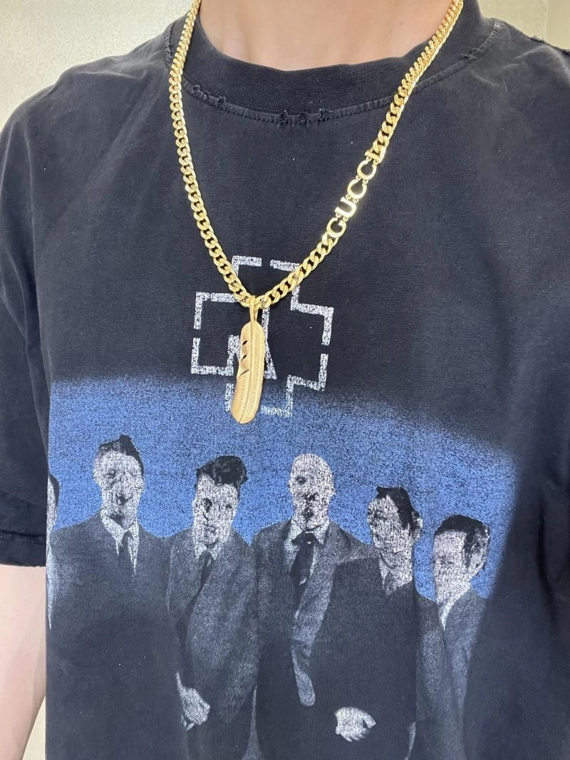 MultiPurpose Gucci Necklaces 245371