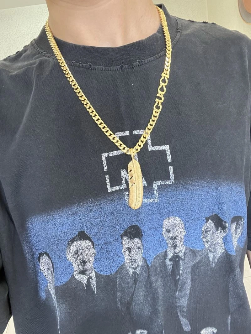 MultiPurpose Gucci Necklaces 245371