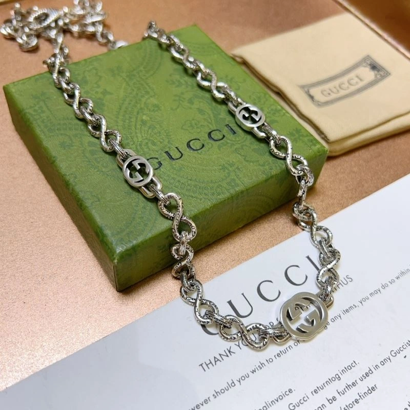 Gucci Necklaces Effortless 245355