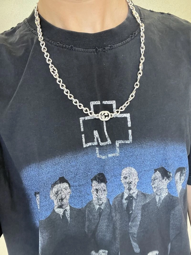 Gucci Necklaces Effortless 245355