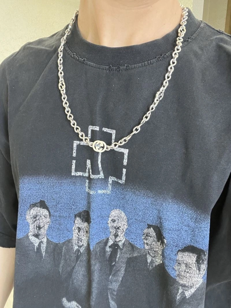 Gucci Necklaces Effortless 245355