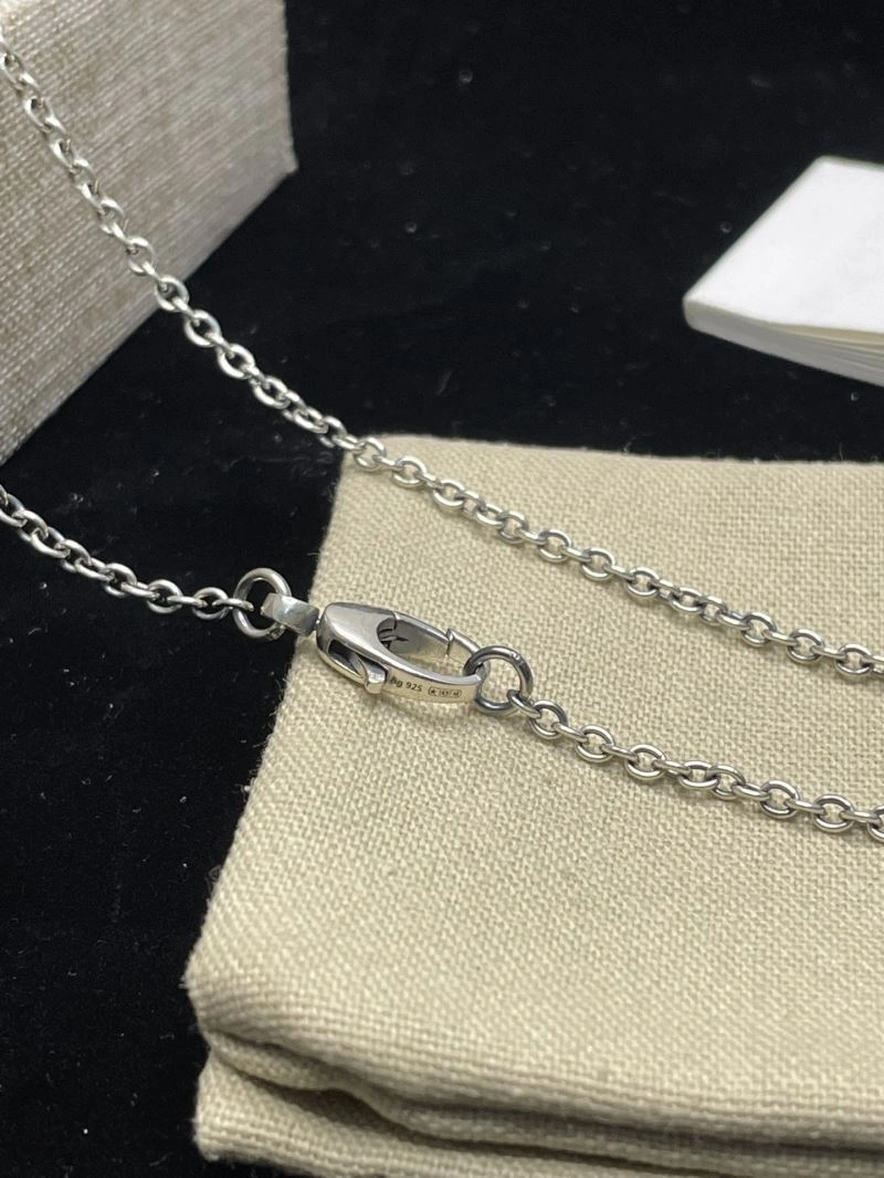 Versatile Gucci Necklaces 245348