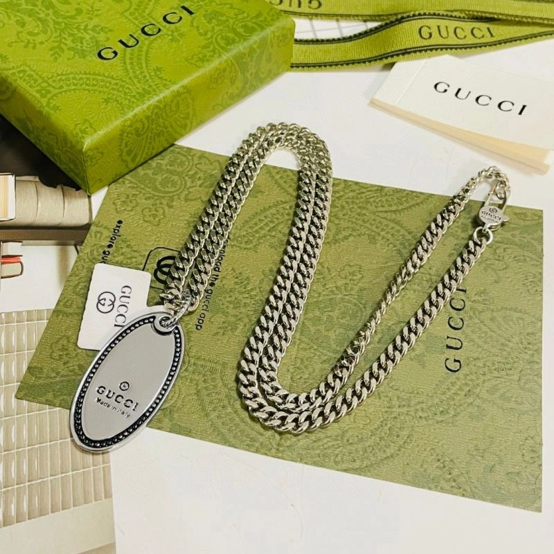 Gucci Necklaces Unique 245343