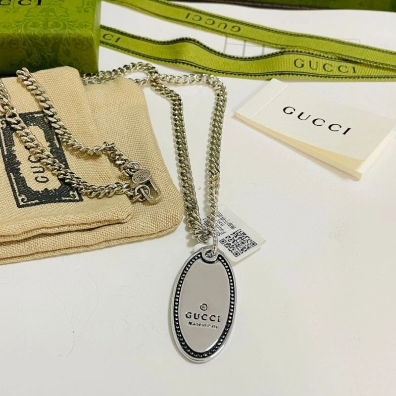 Gucci Necklaces Unique 245343