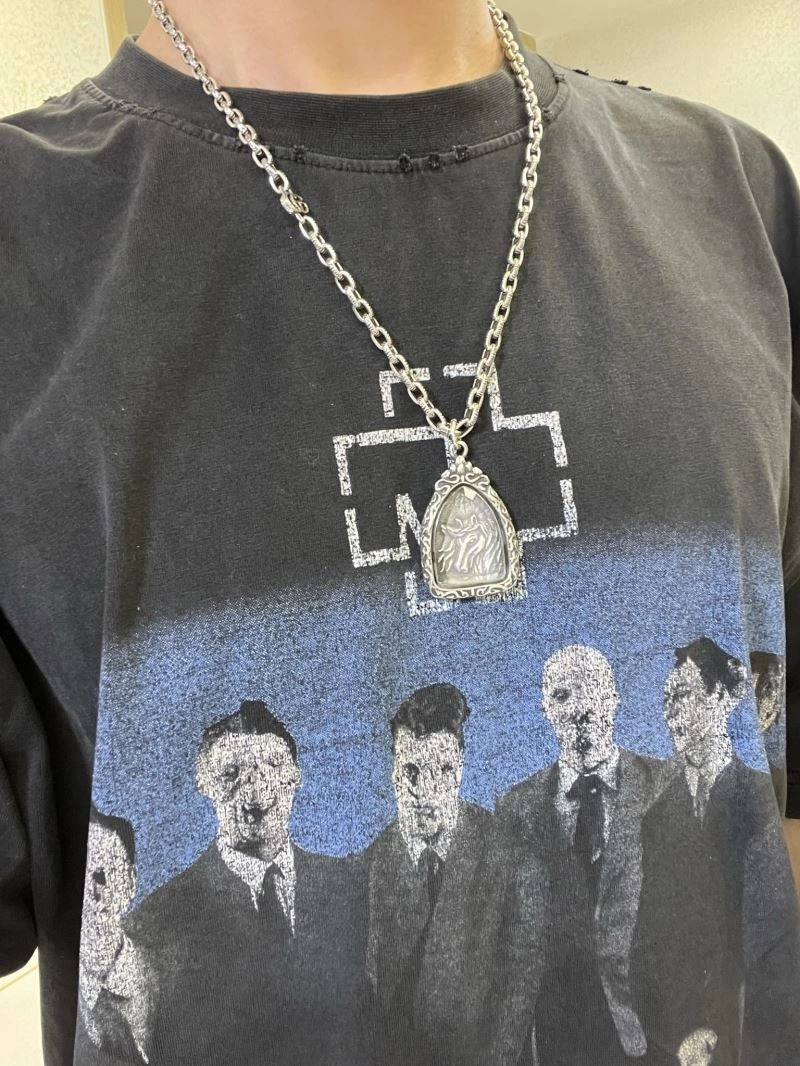 NewStyle Gucci Necklaces 245361