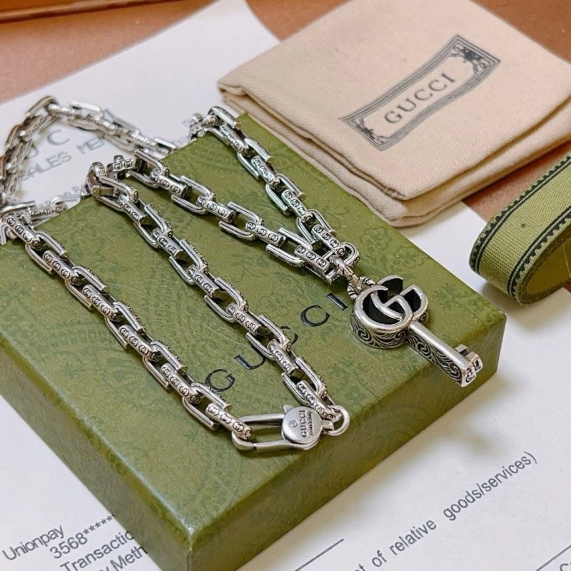 TechFriendly Gucci Necklaces 245353