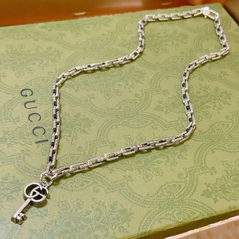TechFriendly Gucci Necklaces 245353