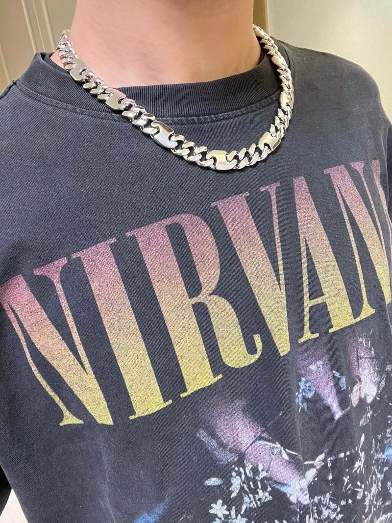 FlexibleFit Gucci Necklaces 245354