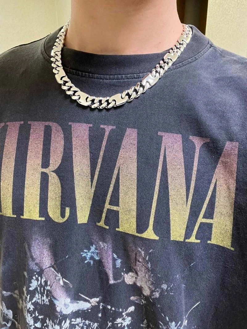 FlexibleFit Gucci Necklaces 245354