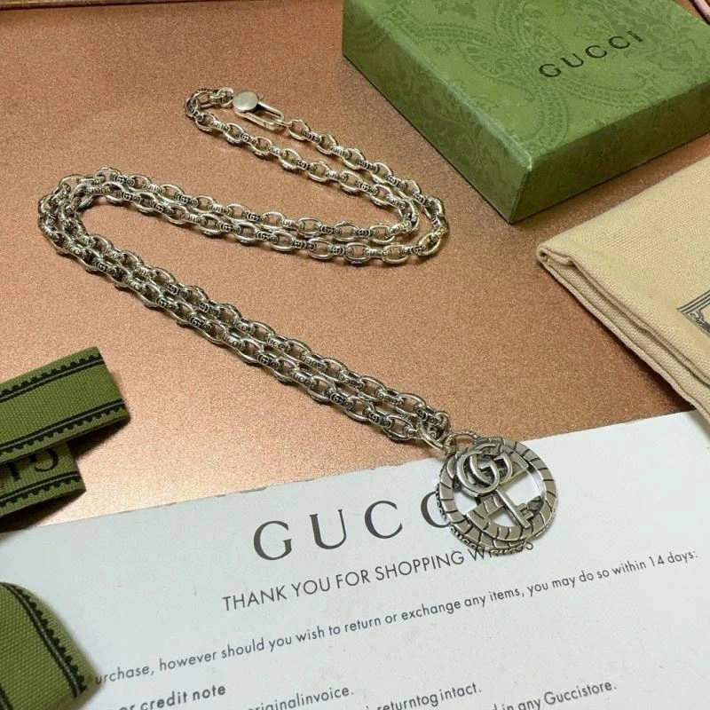 Gucci Necklaces EasyMatch 245362