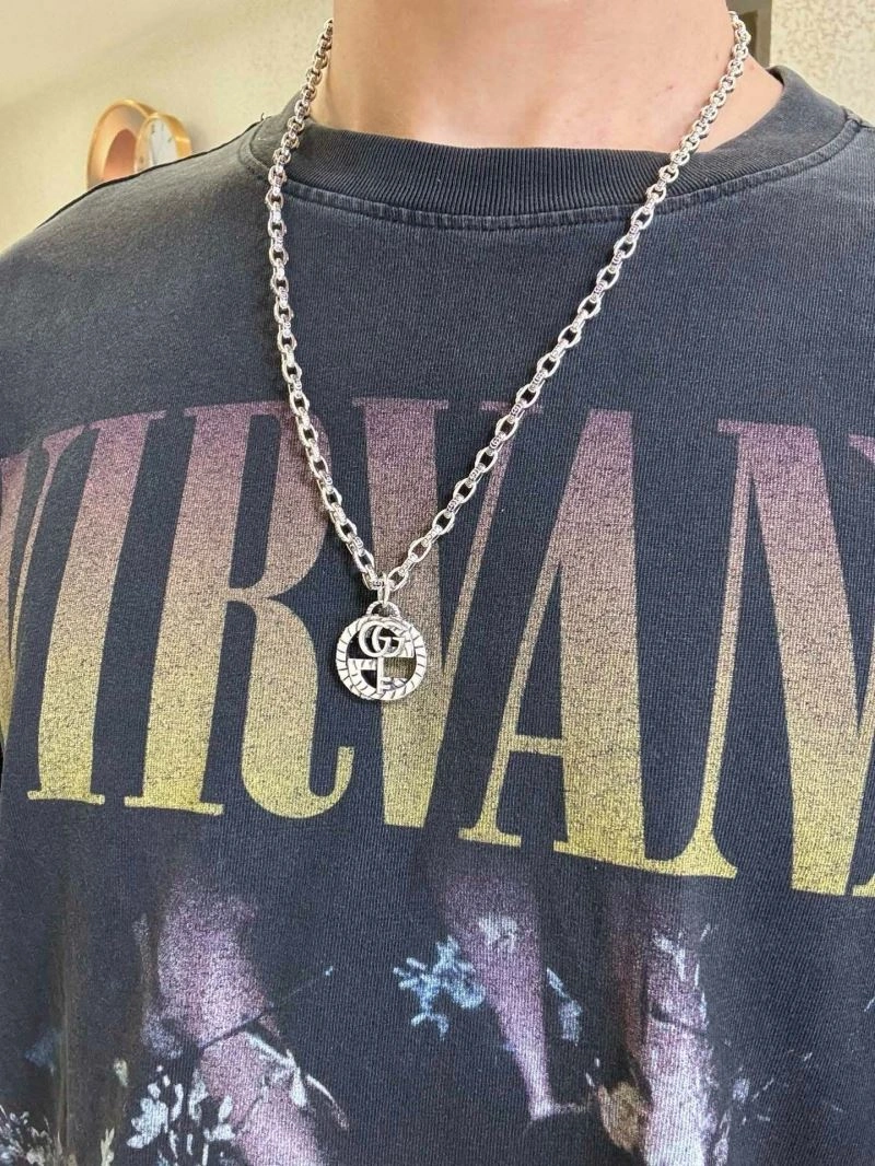 Gucci Necklaces EasyMatch 245362