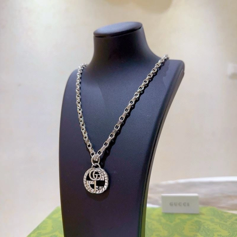 Gucci Necklaces EasyMatch 245362