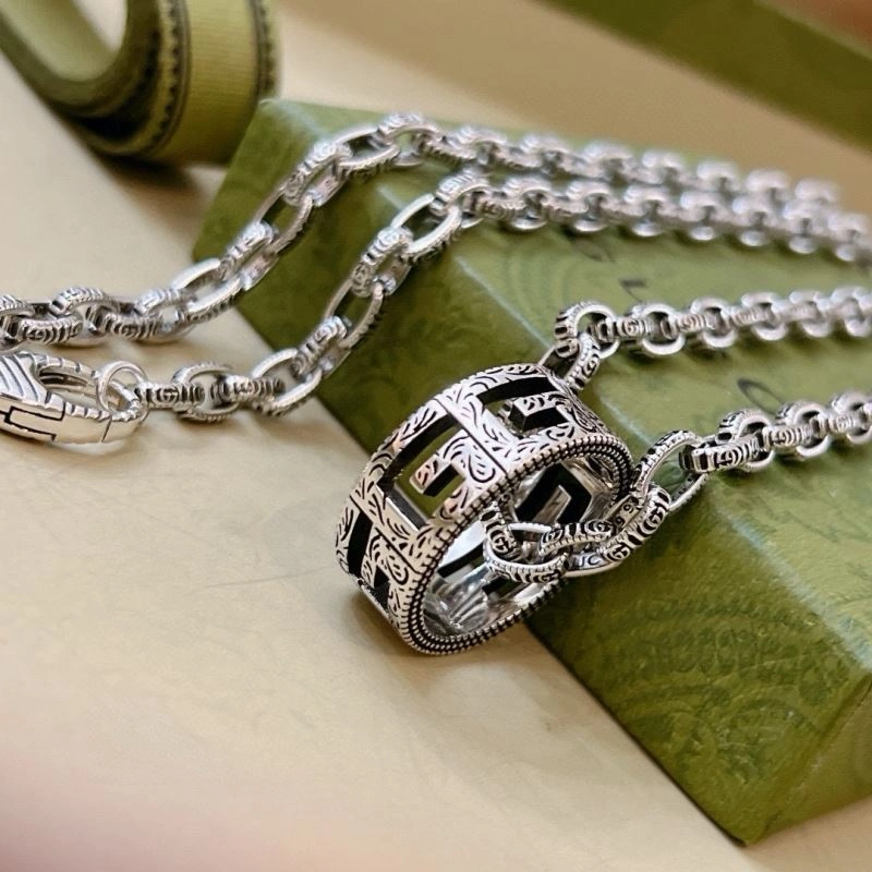 Gucci Necklaces SportInspired 245359