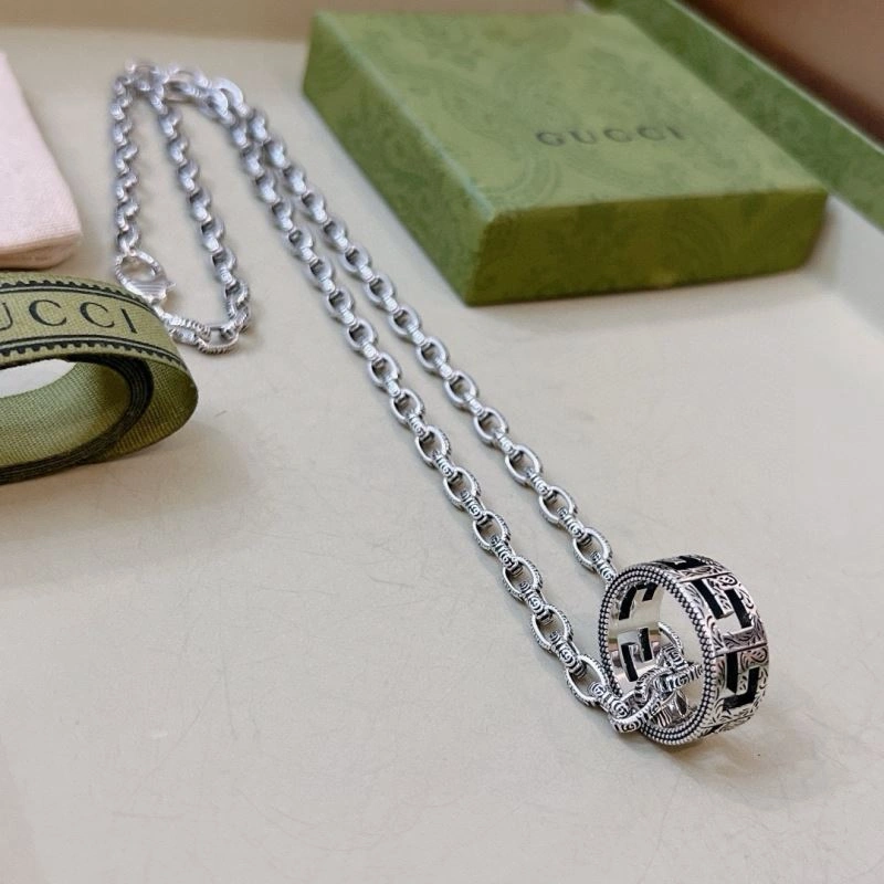 Gucci Necklaces SportInspired 245359