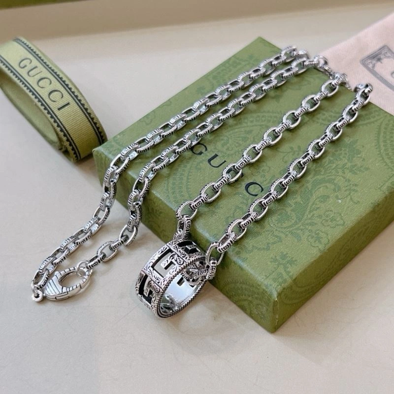 Gucci Necklaces SportInspired 245359