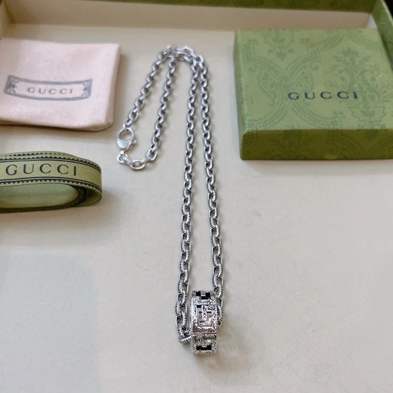 Gucci Necklaces SportInspired 245359