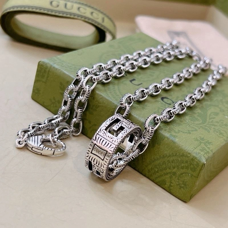 Gucci Necklaces SportInspired 245359