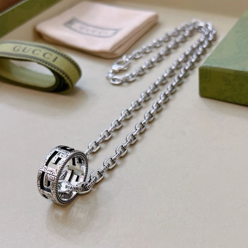 Gucci Necklaces SportInspired 245359