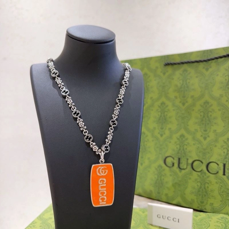 Gucci Necklaces Durable 245360