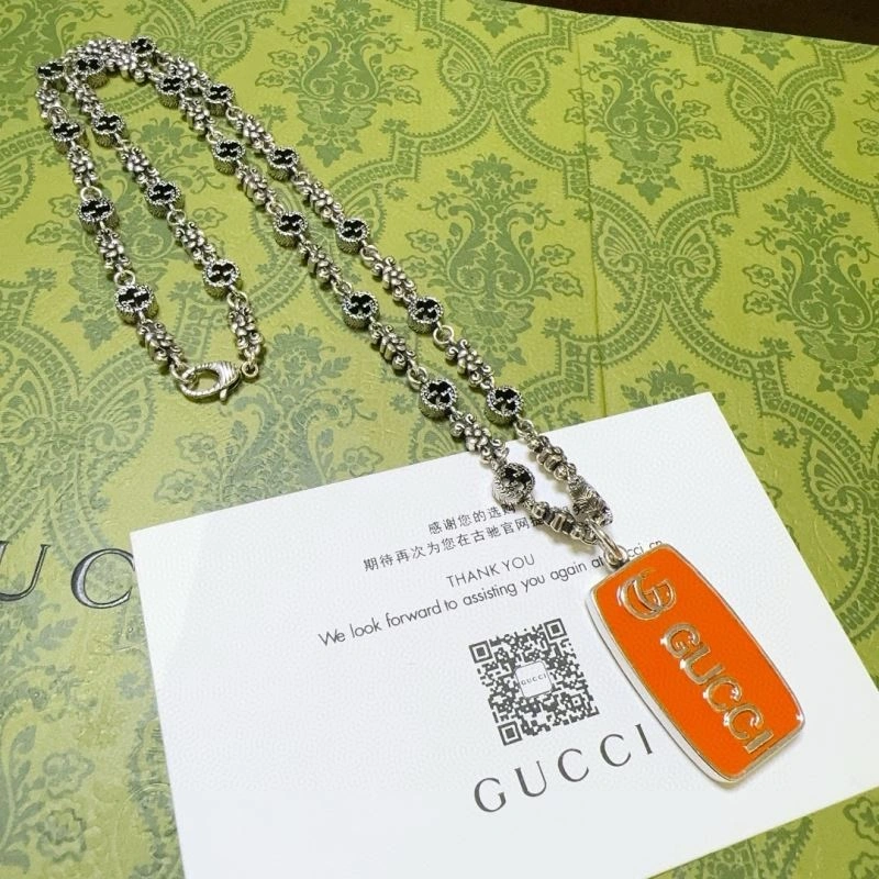 Gucci Necklaces Durable 245360