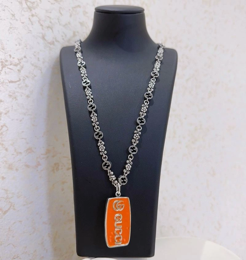Gucci Necklaces Durable 245360