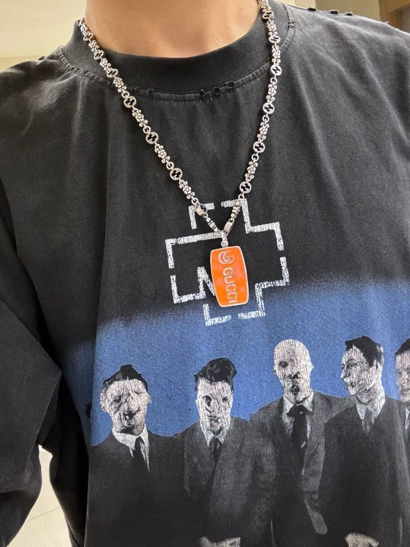 Gucci Necklaces Durable 245360
