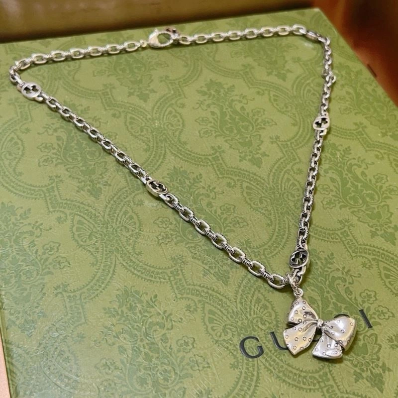 Gucci Necklaces Efficient 245350