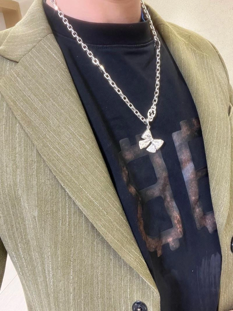 Gucci Necklaces Efficient 245350